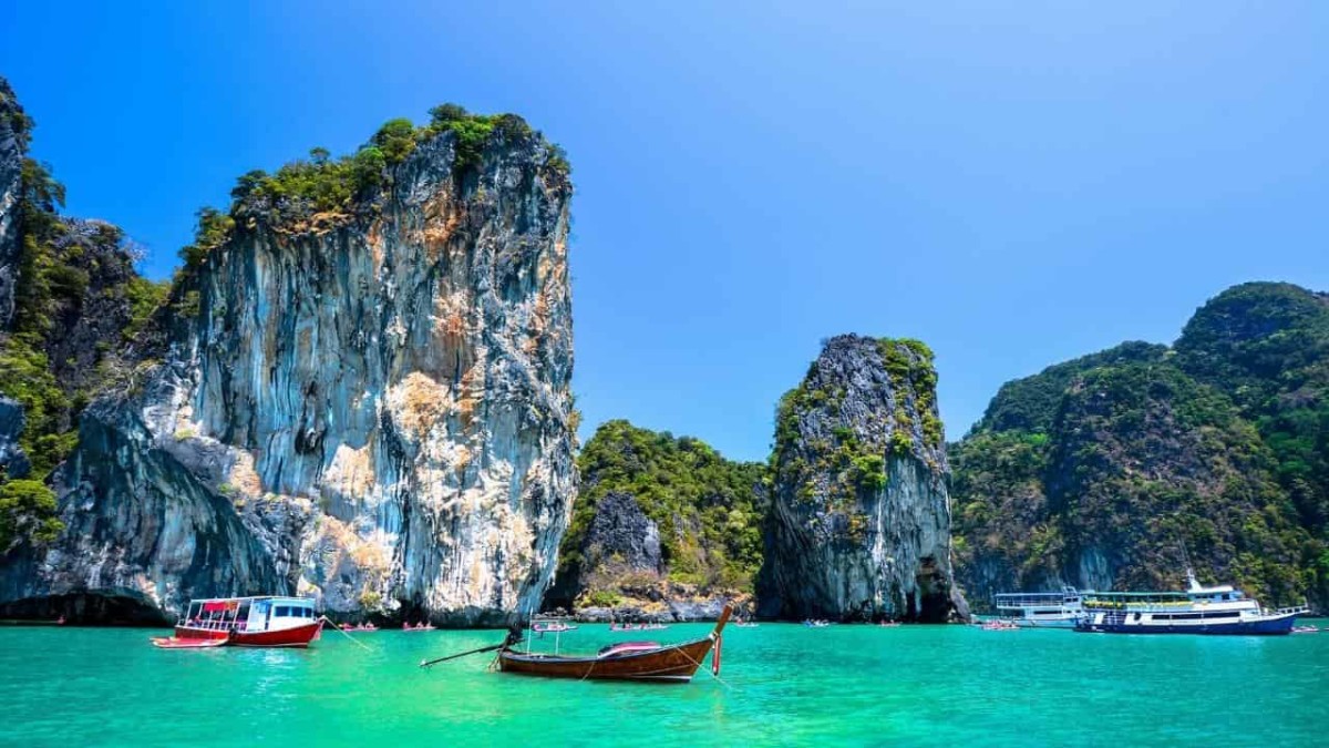 Phuket, Thailand