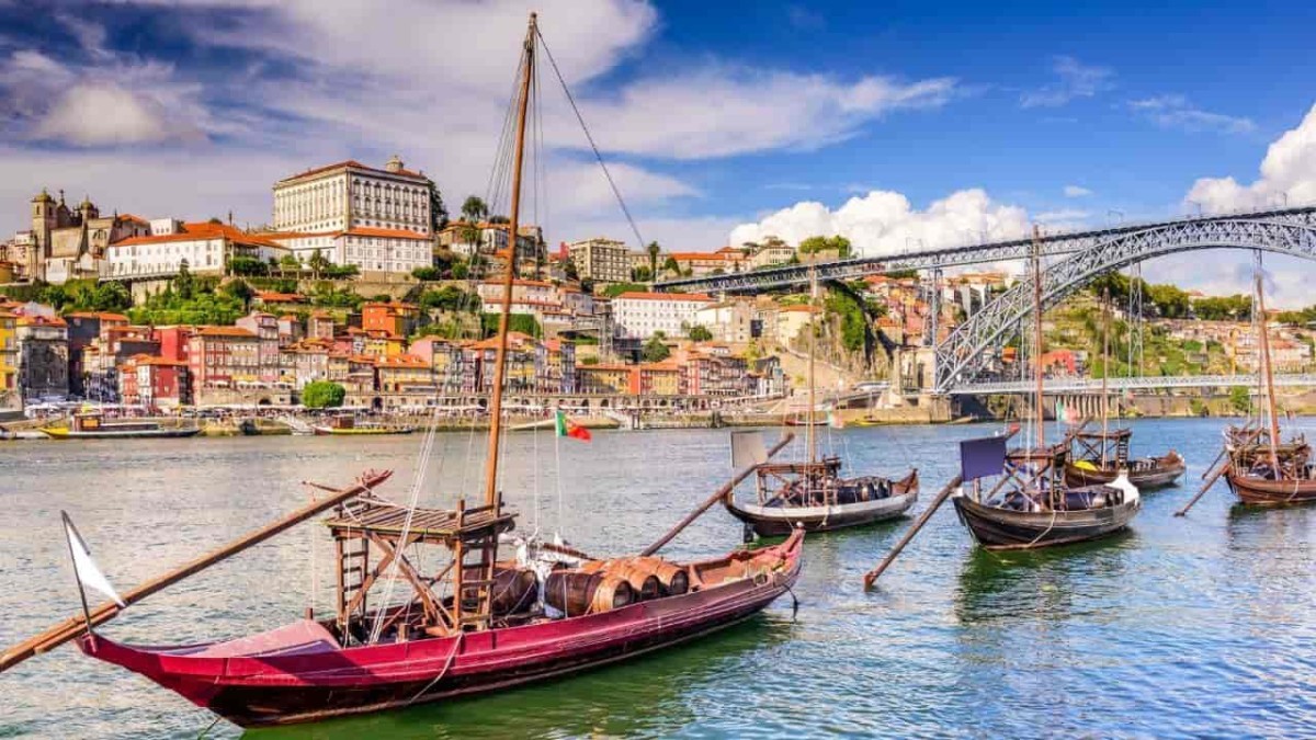 Porto, Portugal