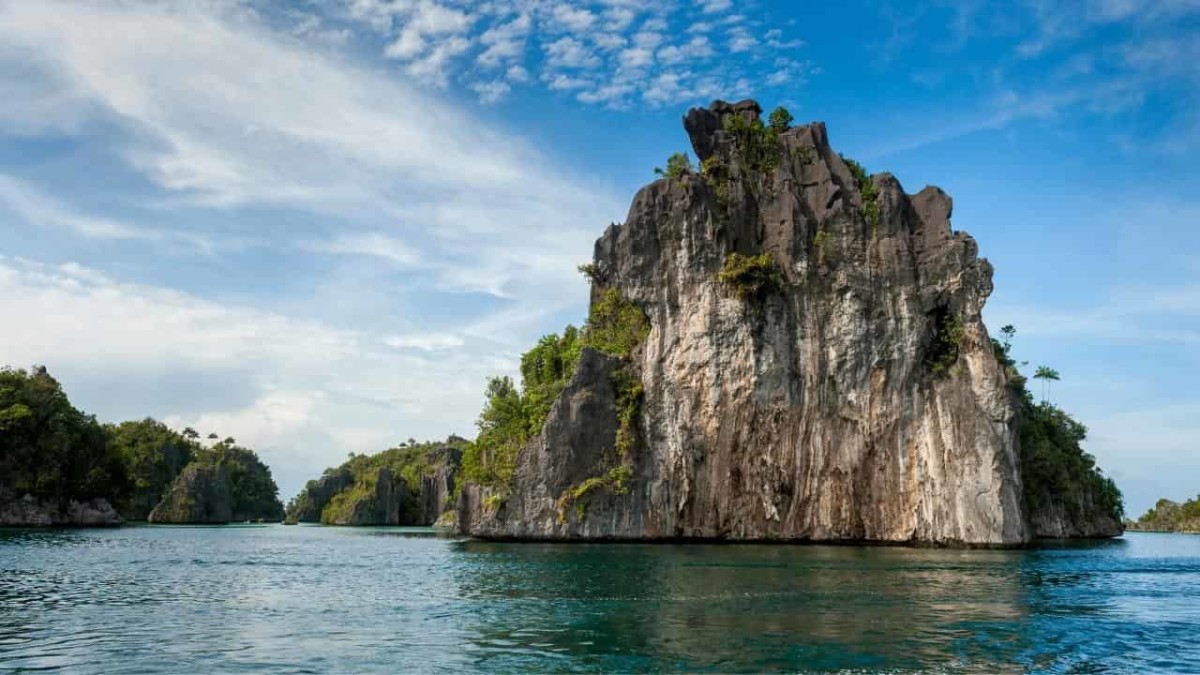 Raja Ampat, Indonesia