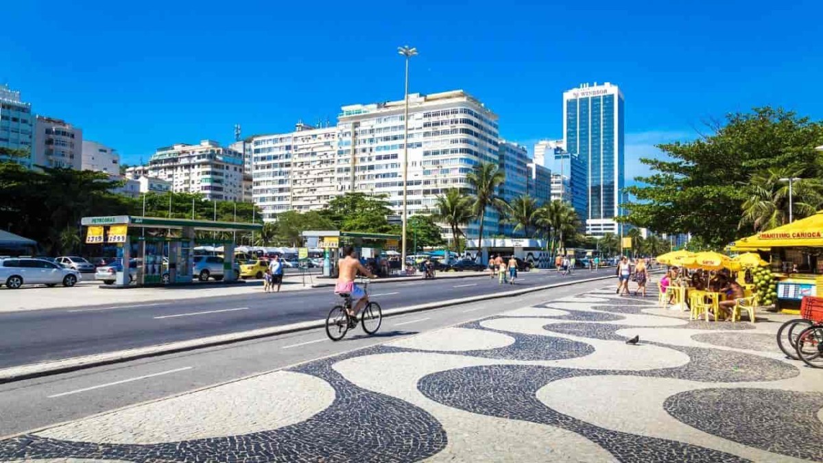 Rio De Janeiro, Brazil