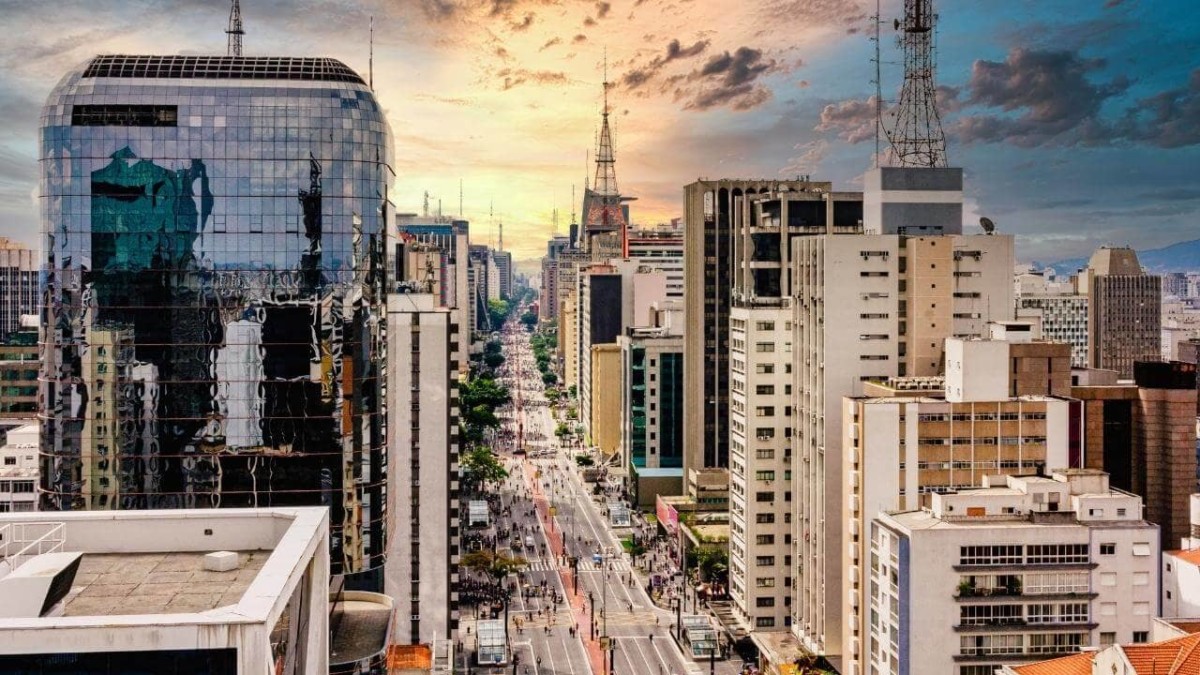 São Paulo, Brazil