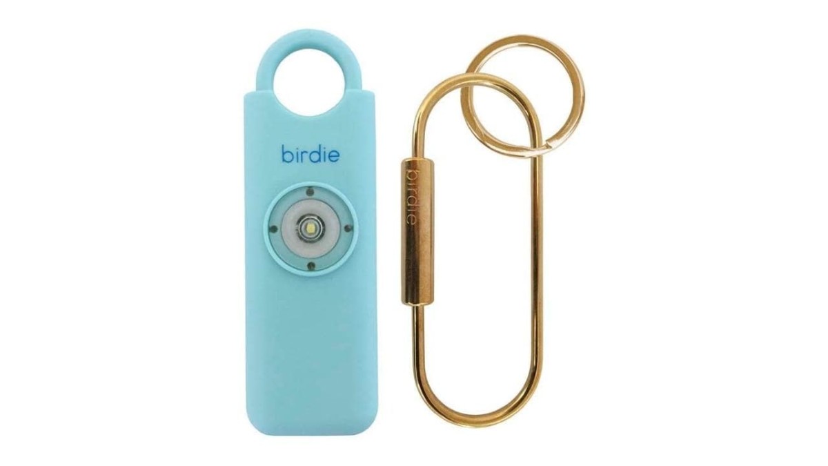 She’s Birdie Personal Safety Alarm