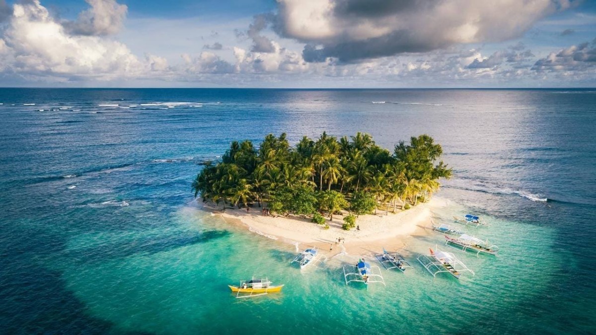 Siargao, Philippines