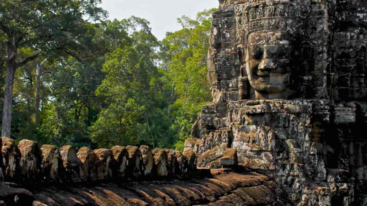 Siem Reap, Cambodia