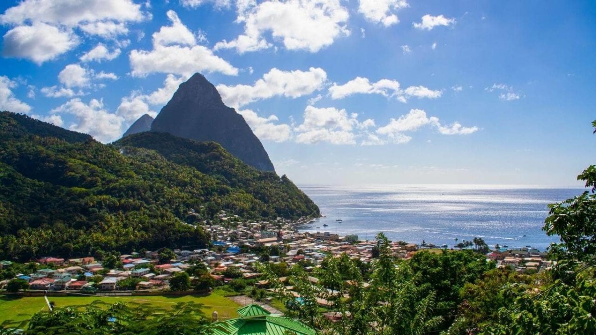 St. Lucia