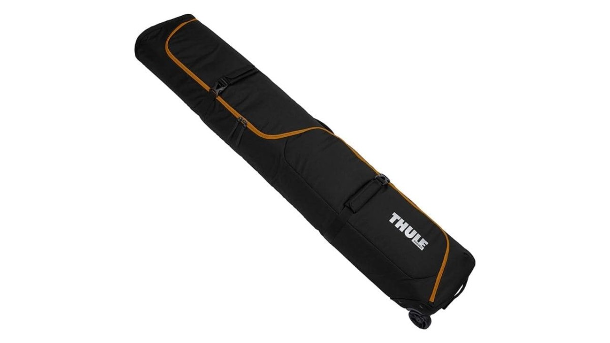 Thule RoundTrip Snowboard Bag