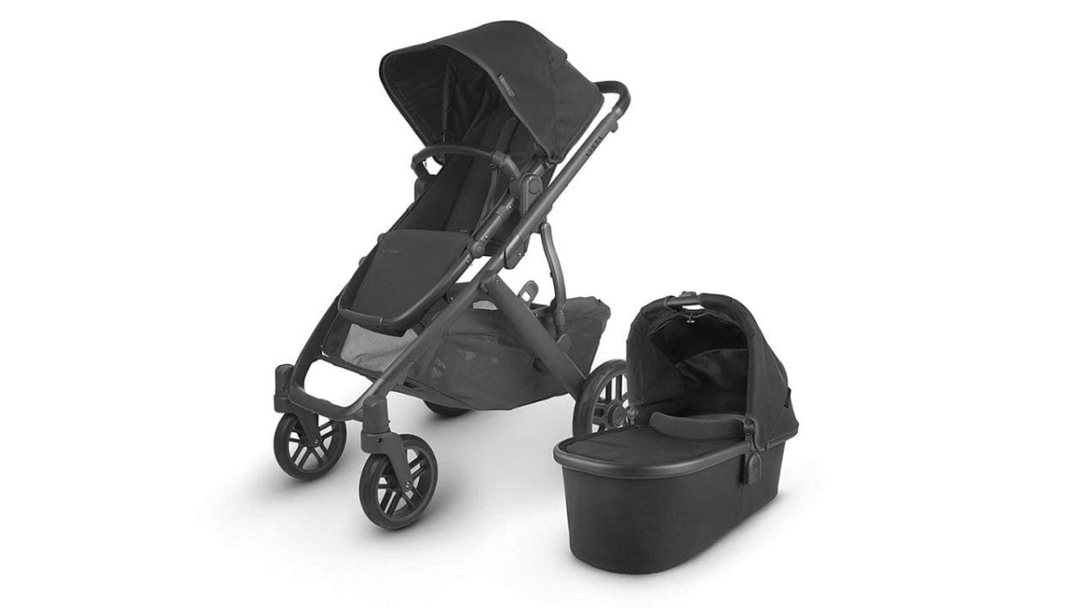 Uppababy Vista V2 Stroller