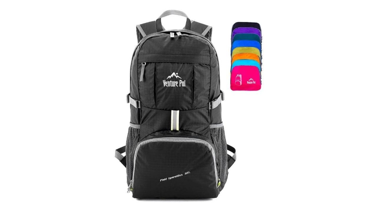 Venture Pal Ultralight Packable Daypack