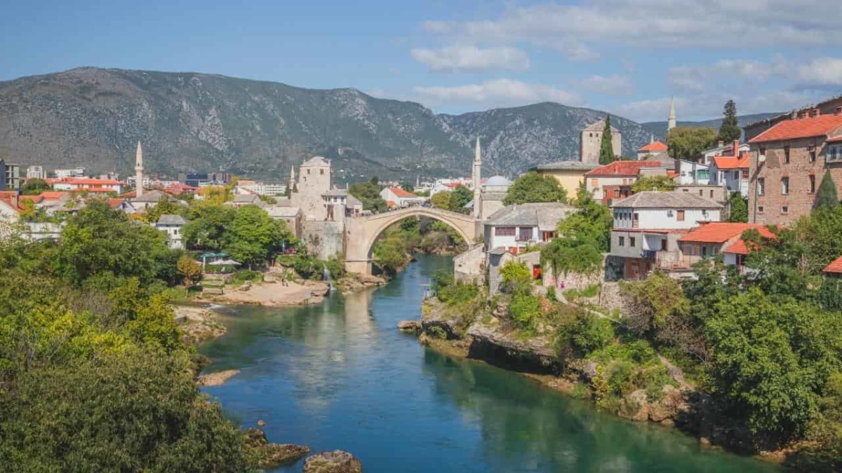 Bosnia and Herzegovina