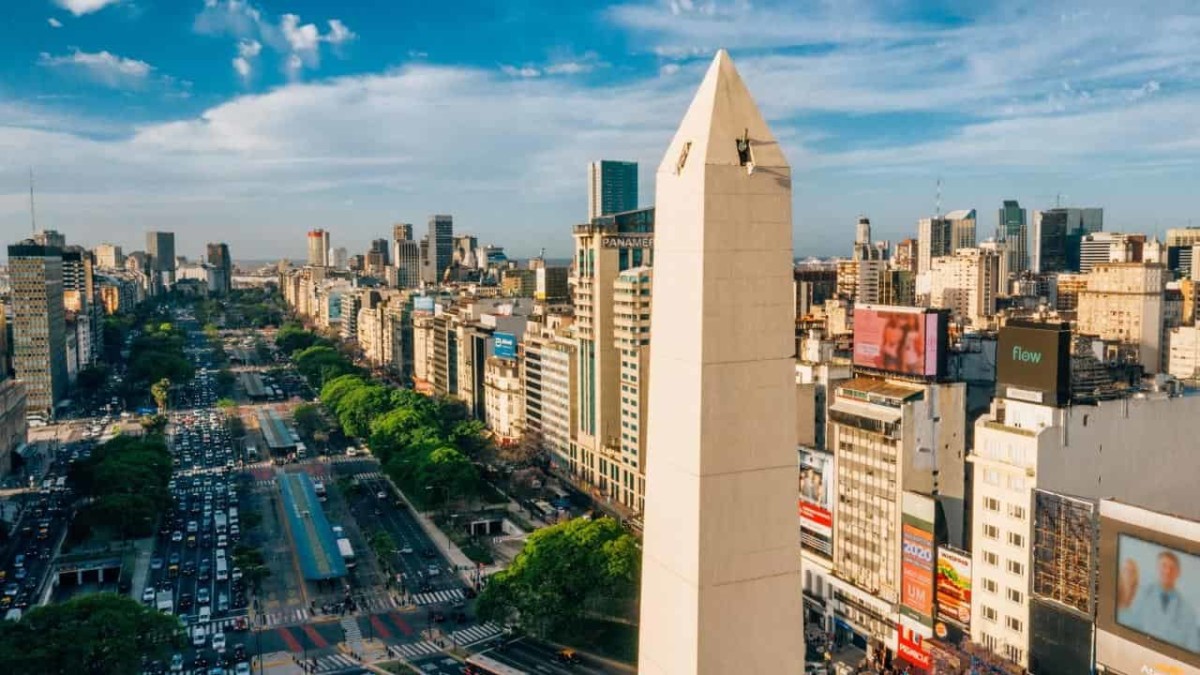 Buenos Aires, Argentina