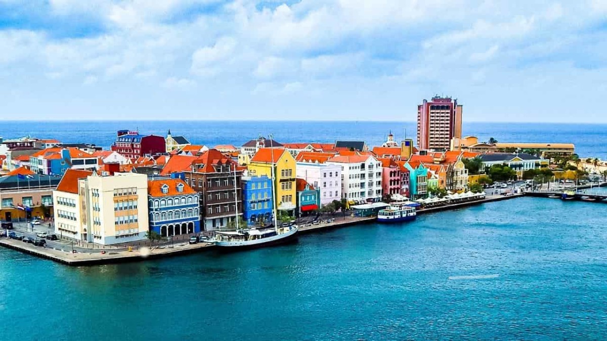 Curaçao