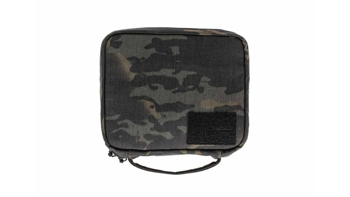 GORUCK GR2 Field Pocket