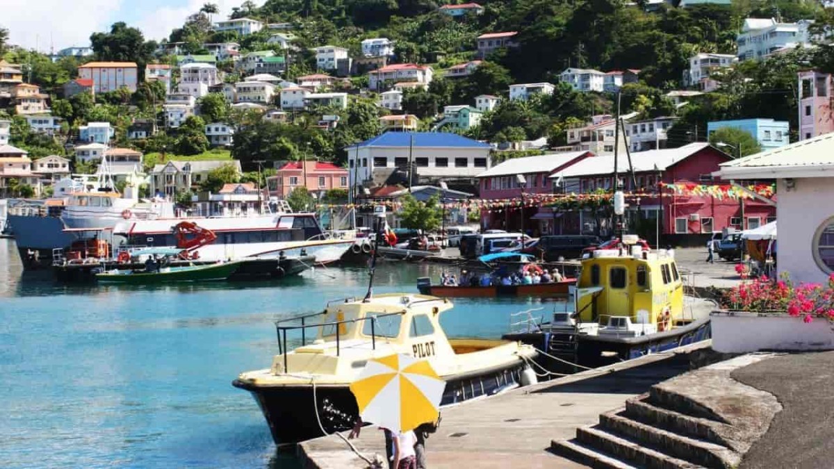 Grenada