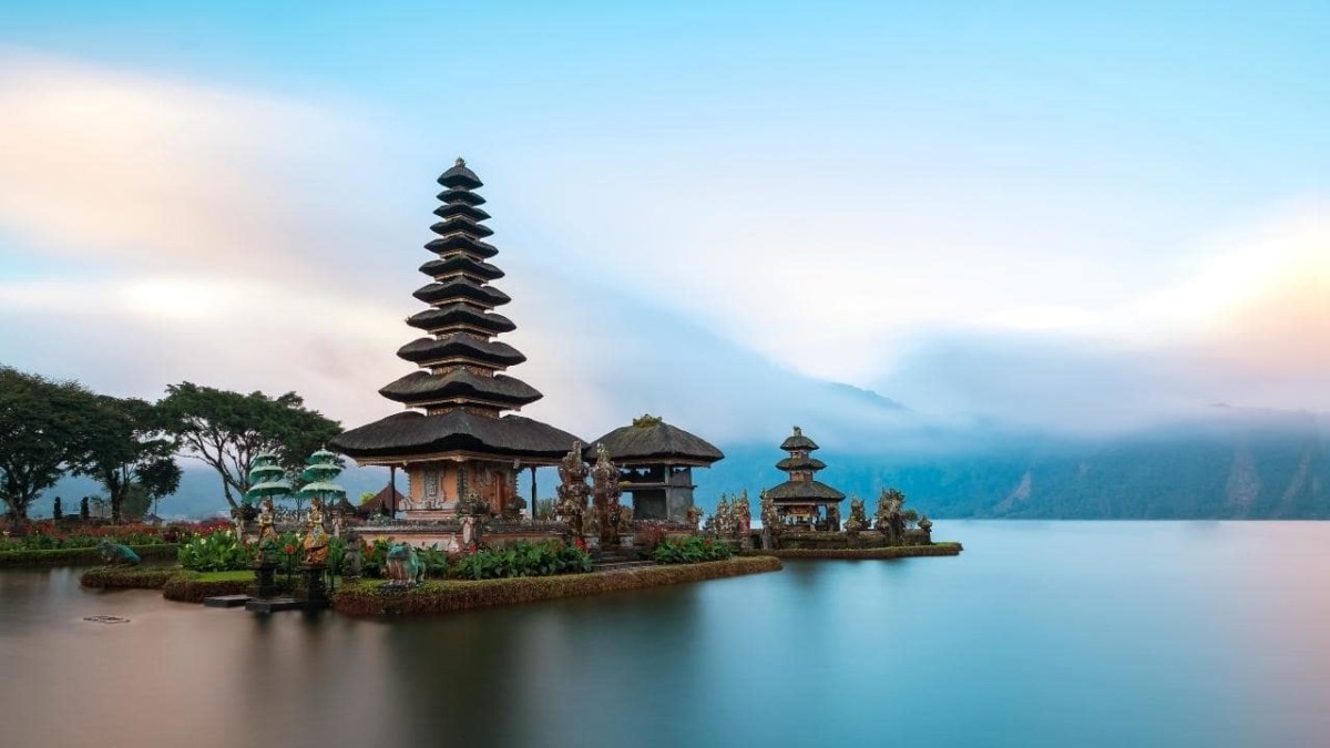 Indonesia