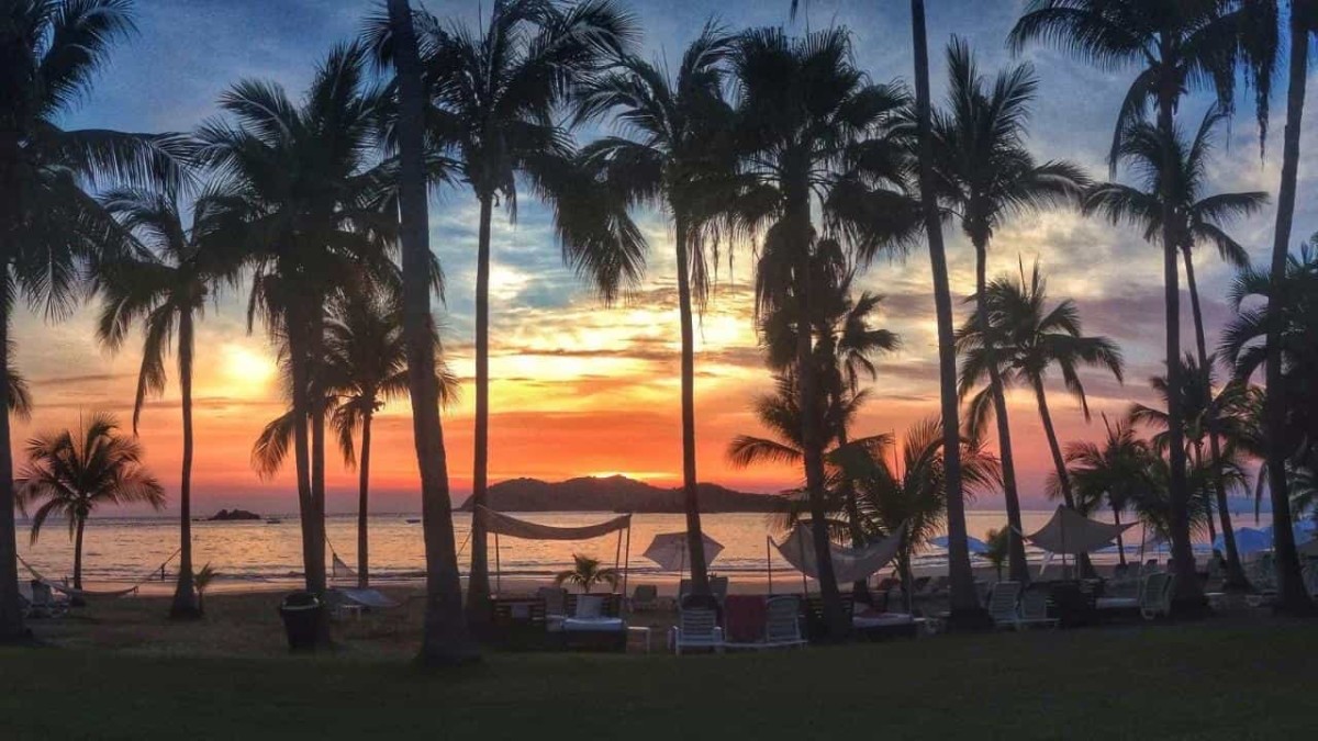 Ixtapa, Mexico