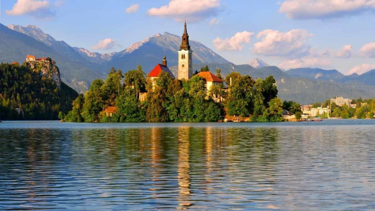 Slovenia