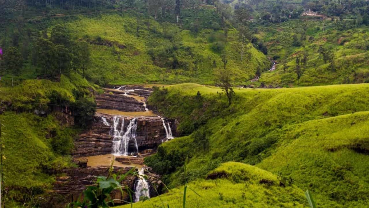 Sri Lanka