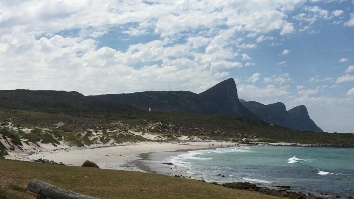 Western Cape, South Africa