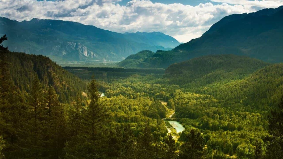 Whistler, Canada