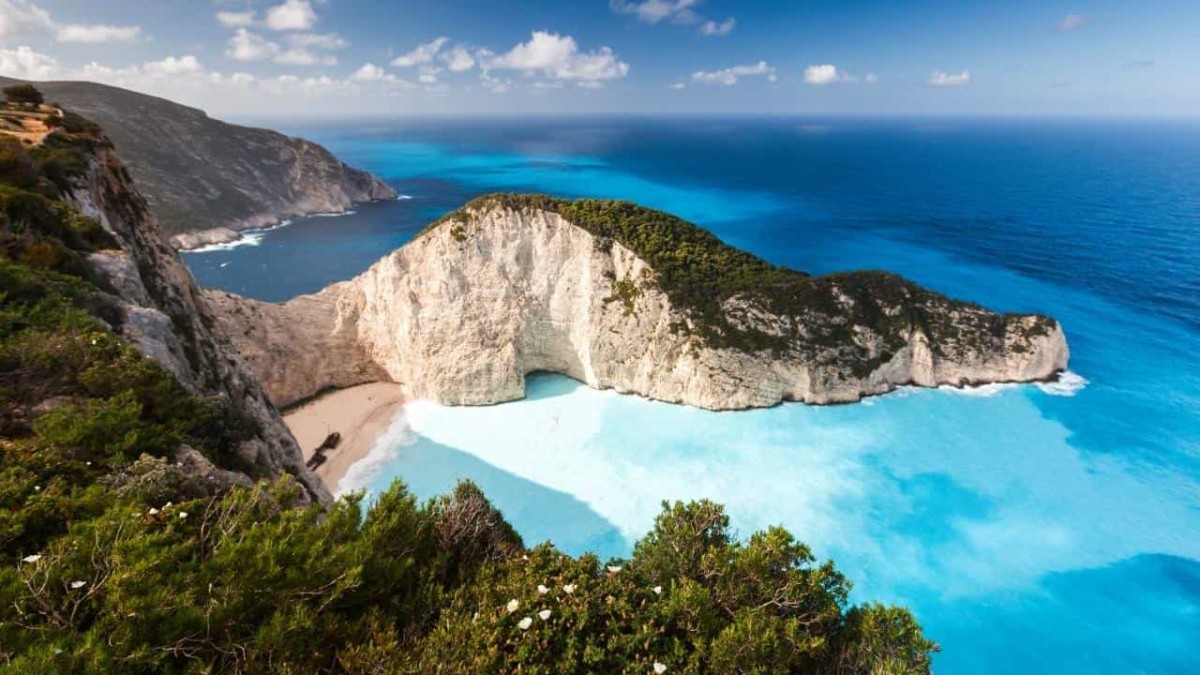 Zakynthos, Greece