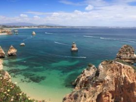 Algarve, Portugal