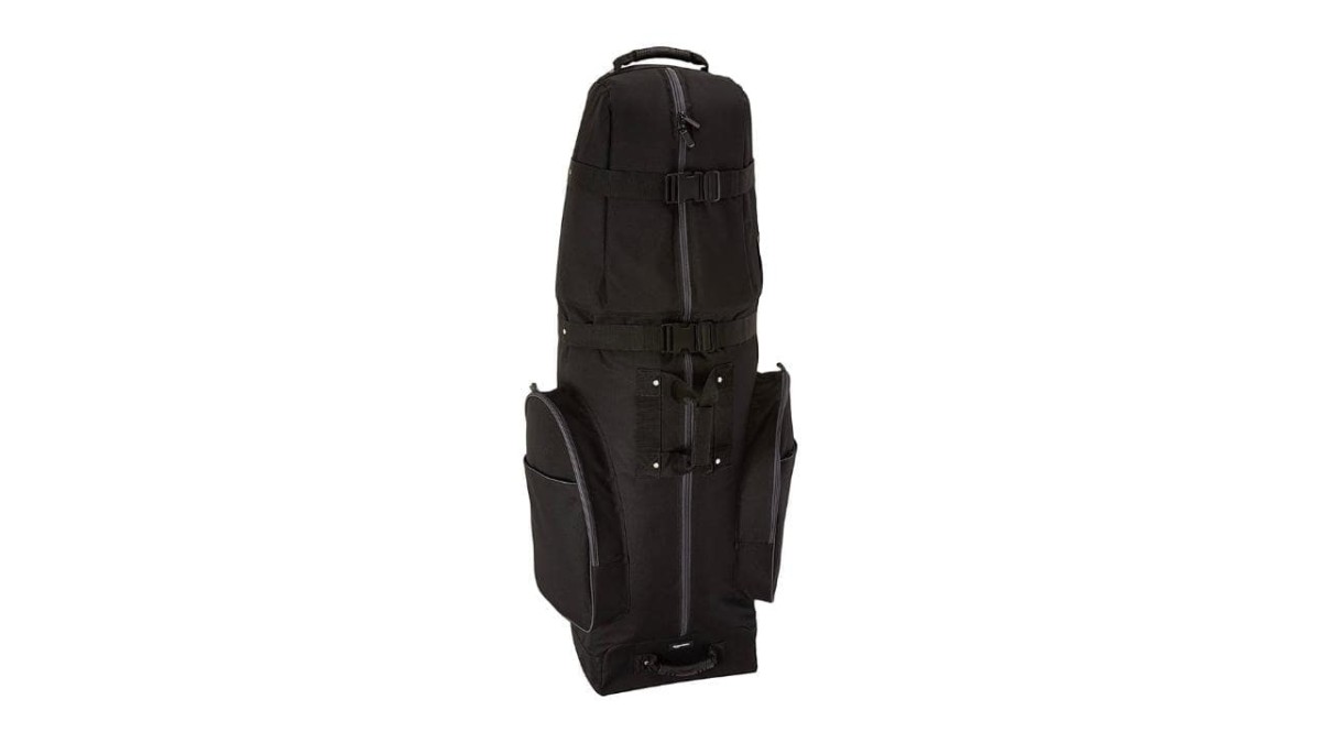 Amazon Basics Soft-Sided Golf Travel Bag
