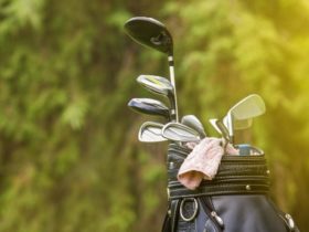 20 Best Golf Travel Bags in 2022 for Your Clubs and Accessories