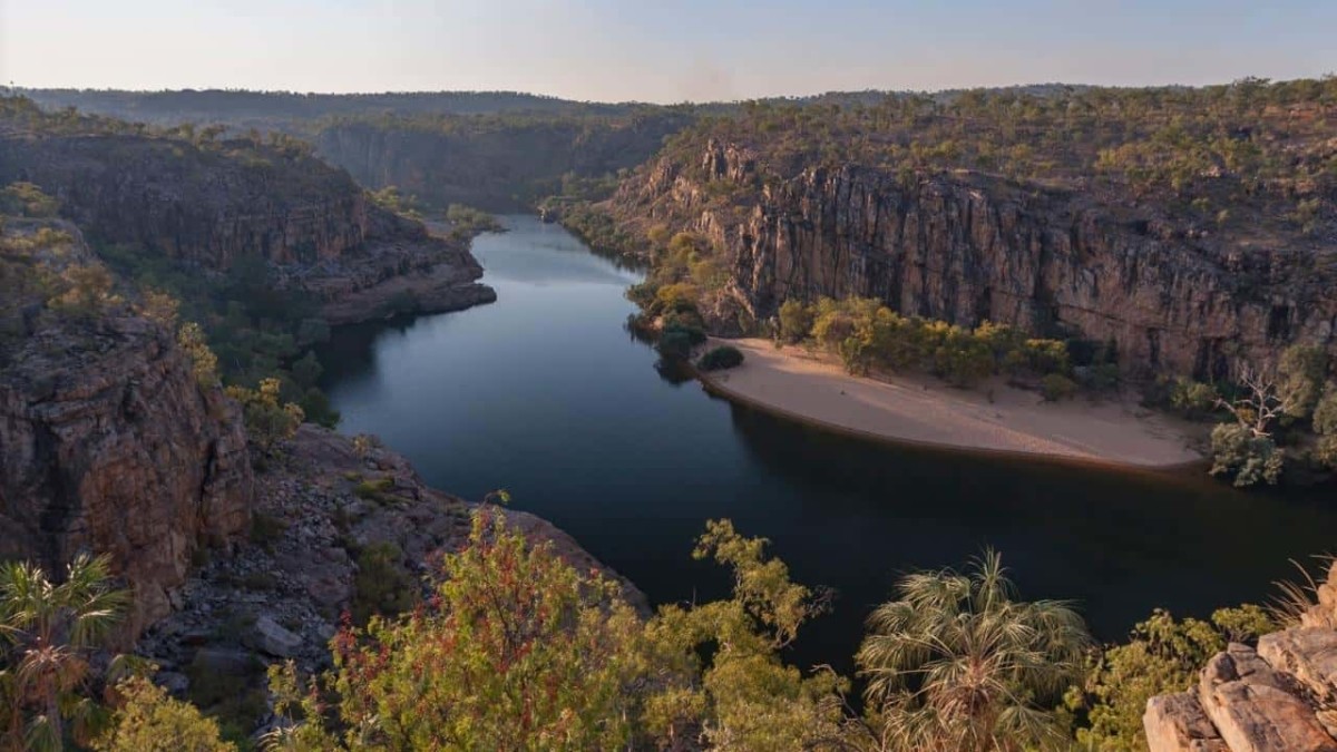 Kakadu National Park, Australia