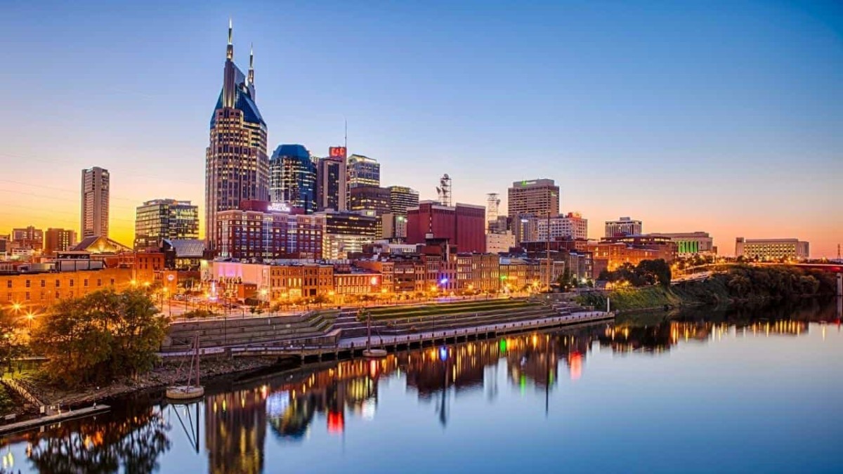 Nashville, Tennessee, USA