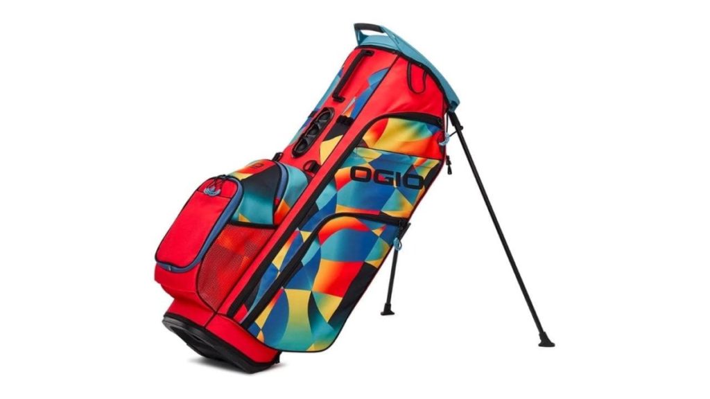 20 Best Golf Travel Bags in 2024 for Your Clubs and Accessories
