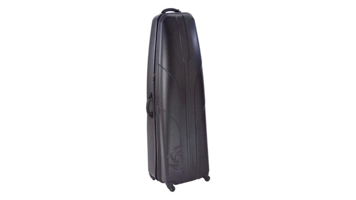 Samsonite Hard Side Golf Travel Bag