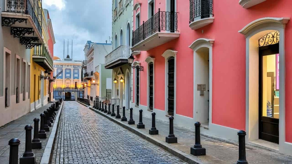 San Juan, Puerto Rico