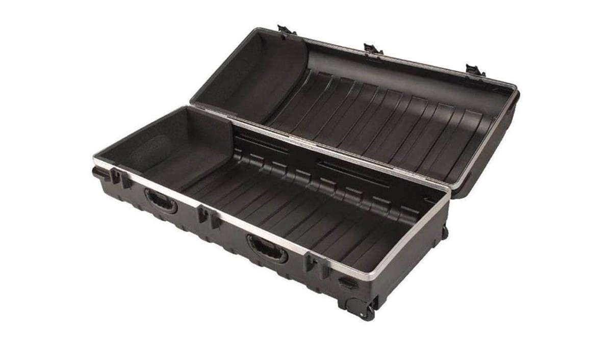 SKB Cases ATA Deluxe Standard