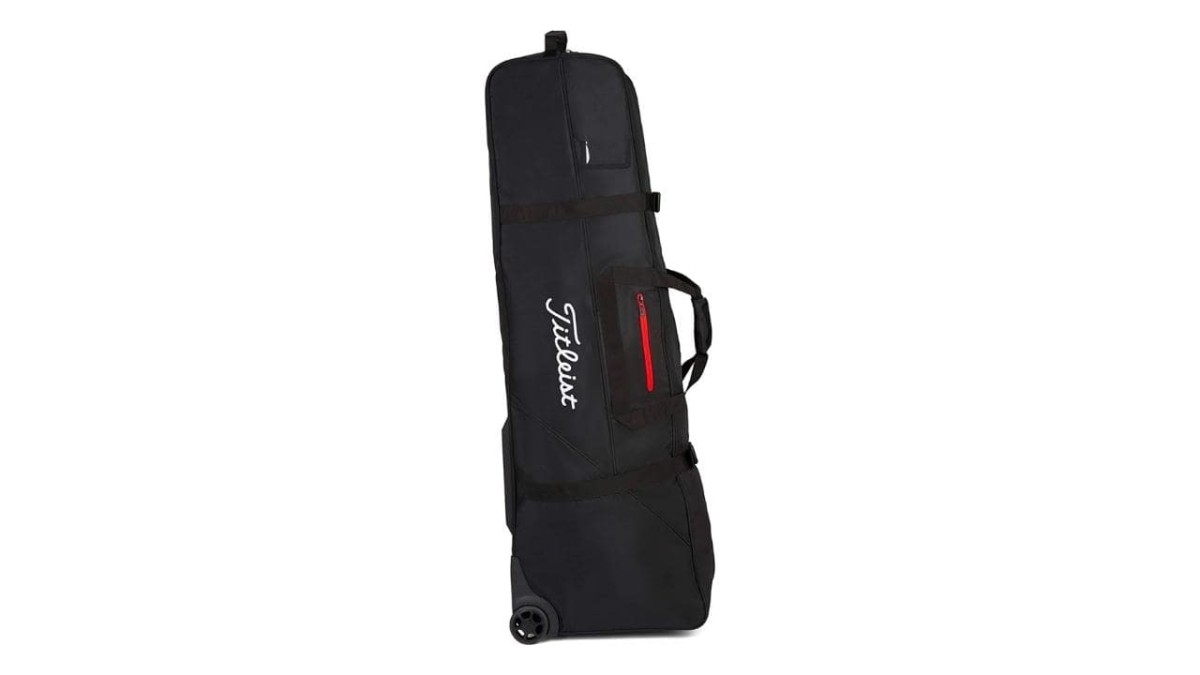 Titleist Players Travel Cover